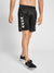 hmlCORE XK POLY COACH SHORTS