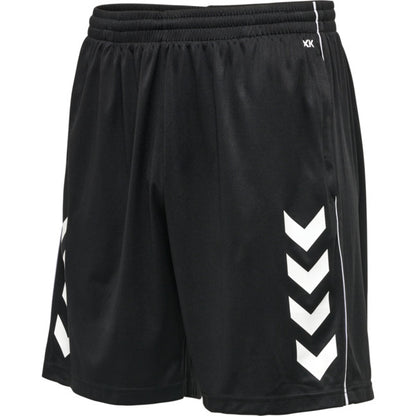 hmlCORE XK POLY COACH SHORTS