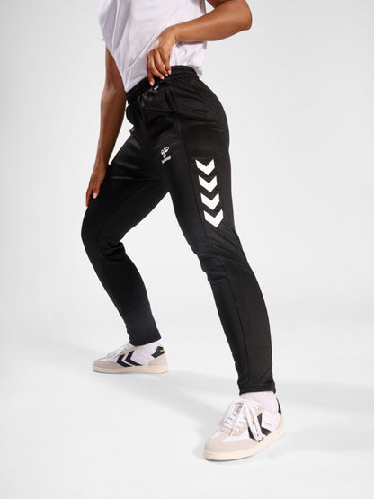 hmlCORE XK TRAINING POLY PANTS