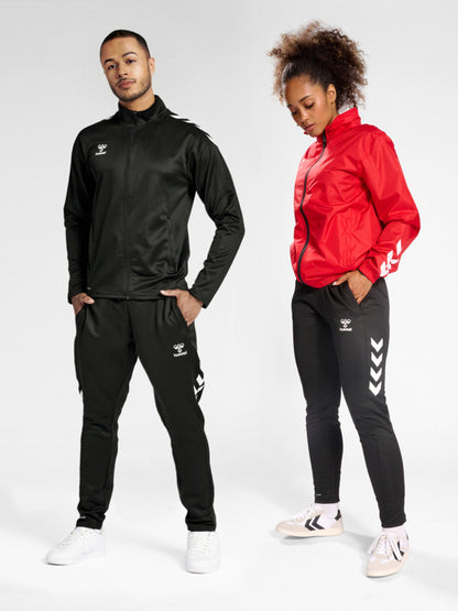 hmlCORE XK TRAINING POLY PANTS