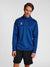 hmlCORE XK HALF ZIP POLY SWEAT