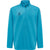 hmlCORE XK HALF ZIP POLY SWEAT KIDS