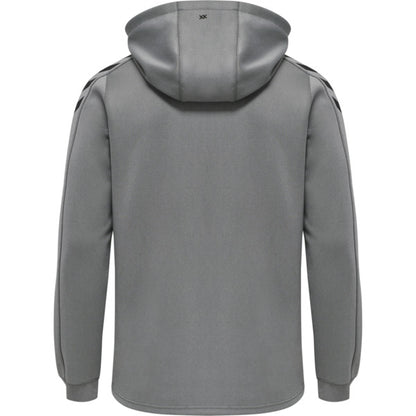 hmlCORE XK POLY SWEAT HOODIE