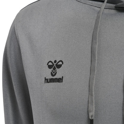 hmlCORE XK POLY SWEAT HOODIE