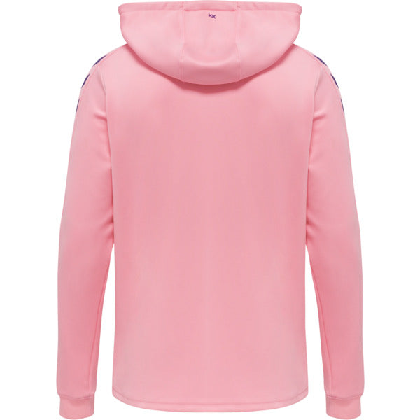 hmlCORE XK POLY SWEAT HOODIE