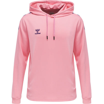 hmlCORE XK POLY SWEAT HOODIE