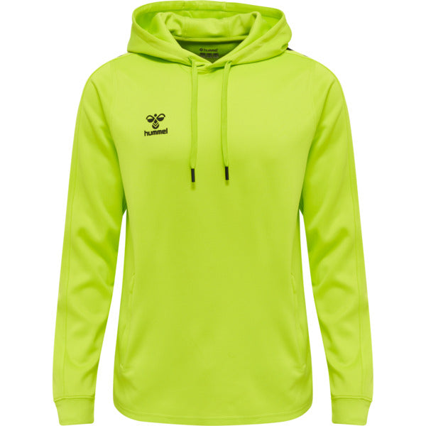 hmlCORE XK POLY SWEAT HOODIE