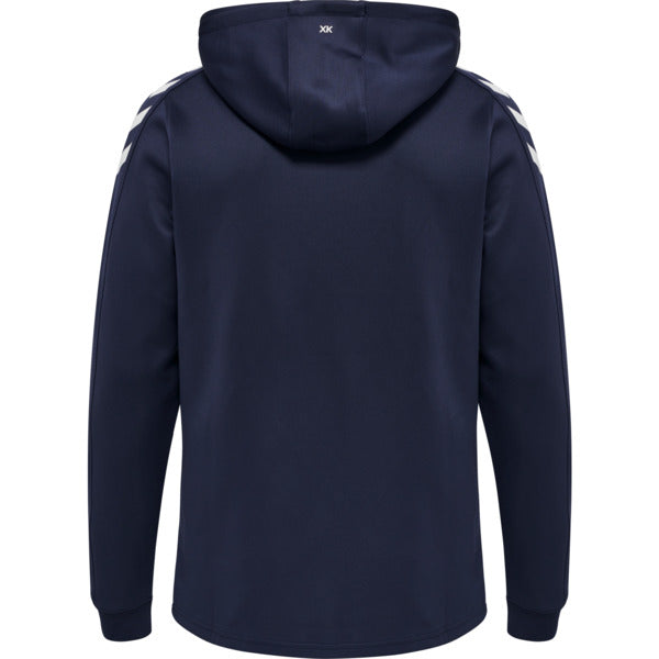 hmlCORE XK POLY SWEAT HOODIE