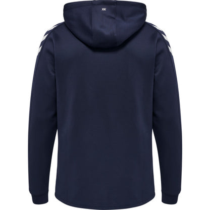 hmlCORE XK POLY SWEAT HOODIE