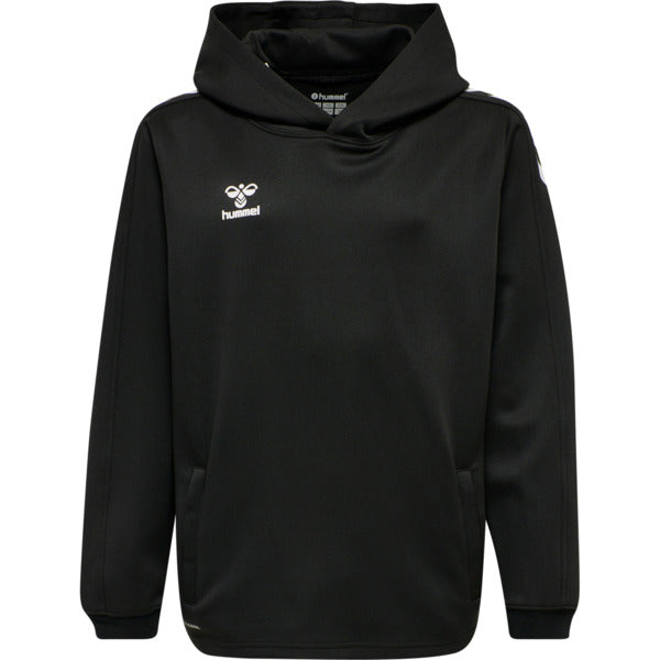 hmlCORE XK POLY KIDS SWEAT HOODIE