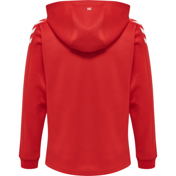 hmlCORE XK POLY KIDS SWEAT HOODIE