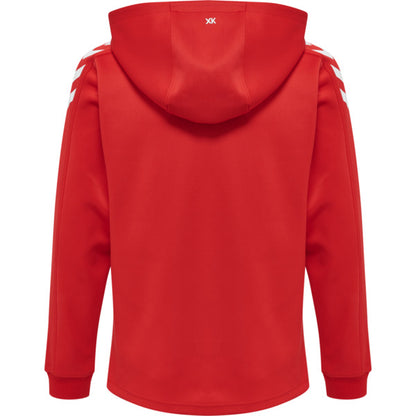 hmlCORE XK POLY KIDS SWEAT HOODIE