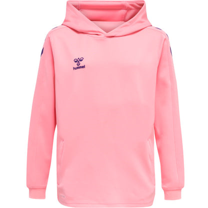 hmlCORE XK POLY KIDS SWEAT HOODIE