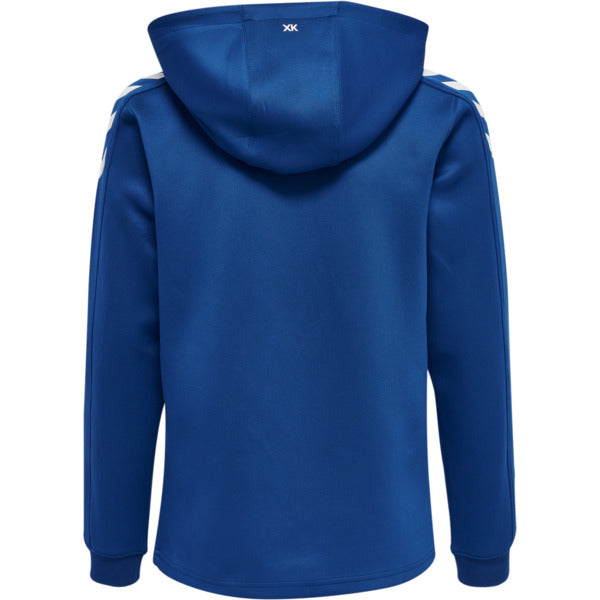 hmlCORE XK POLY KIDS SWEAT HOODIE