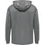 hmlCORE XK POLY ZIP HOOD SWEAT