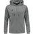 hmlCORE XK POLY ZIP HOOD SWEAT