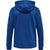 hmlCORE XK POLY ZIP HOOD SWEAT