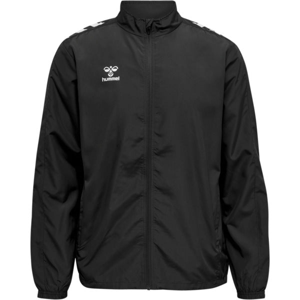 hmlCORE XK MICRO ZIP JACKET