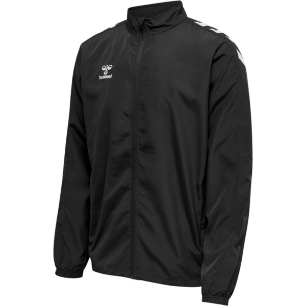 hmlCORE XK MICRO ZIP JACKET