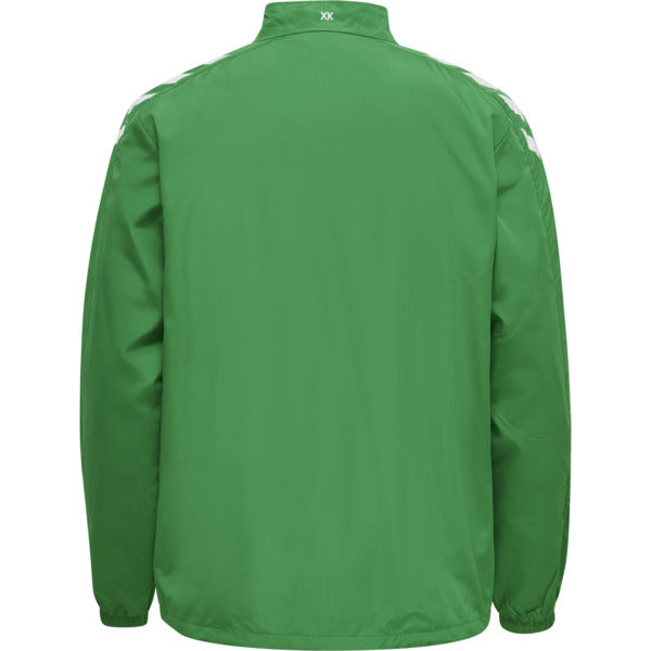 hmlCORE XK MICRO ZIP JACKET