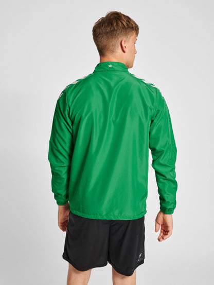 hmlCORE XK MICRO ZIP JACKET