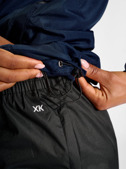 hmlCORE XK MICRO ZIP JACKET