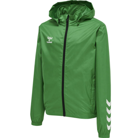 hmlCORE XK SPRAY JACKET KIDS