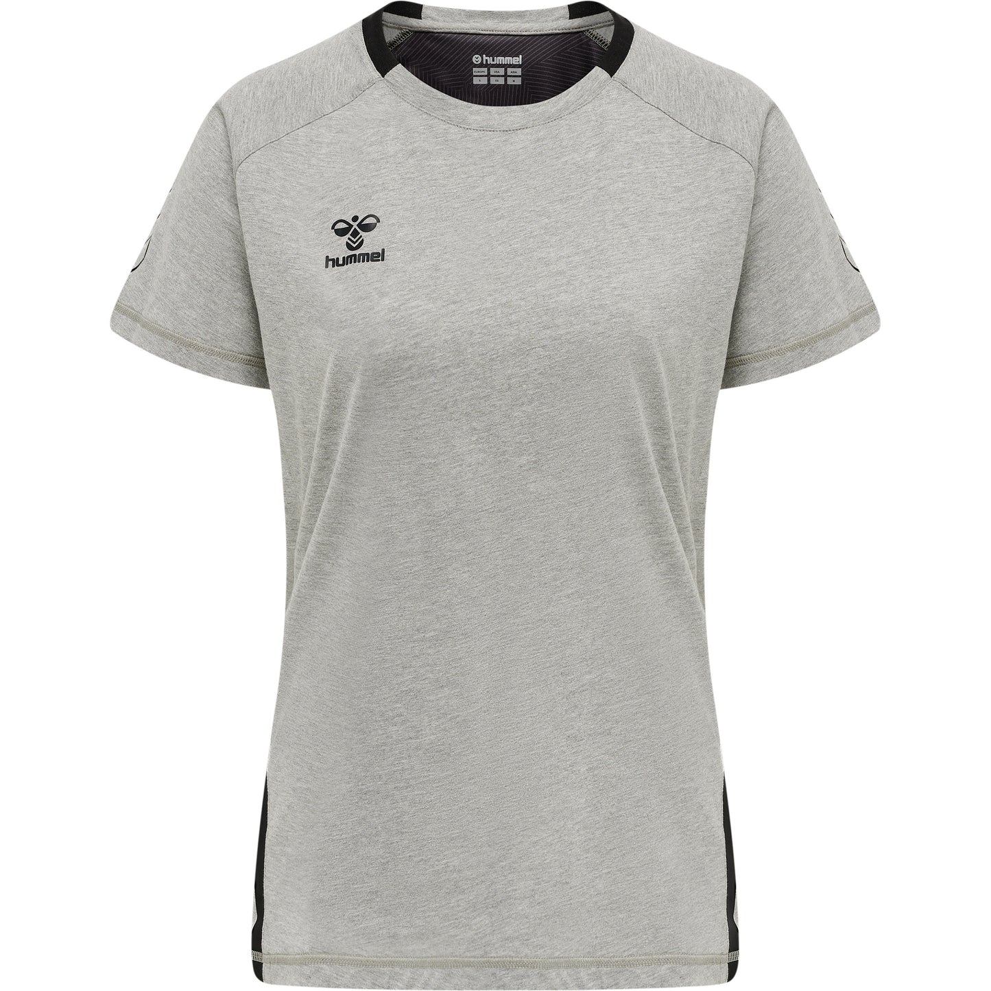 2006-GREY MELANGE