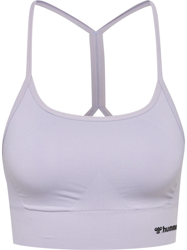 hmlTIFFY SEAMLESS SPORTS TOP