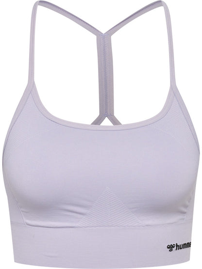 hmlTIFFY SEAMLESS SPORTS TOP