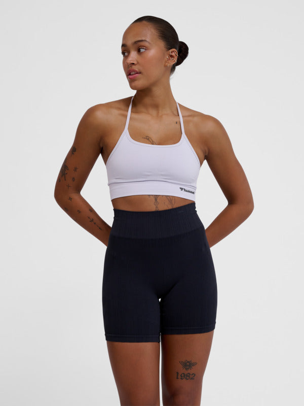 hmlTIFFY SEAMLESS SPORTS TOP