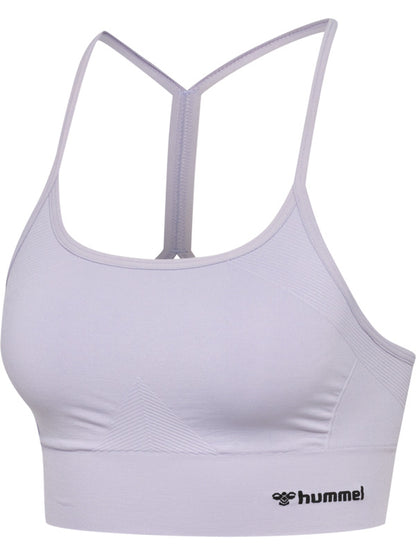 hmlTIFFY SEAMLESS SPORTS TOP