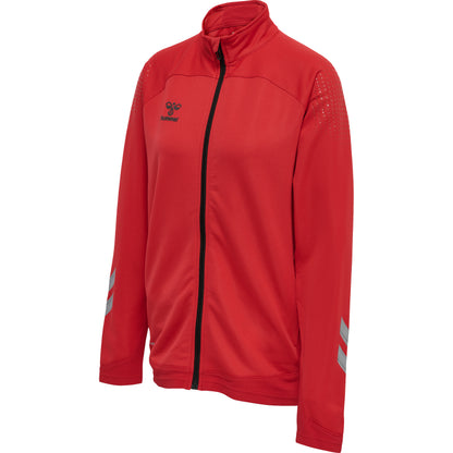3062-TRUE RED