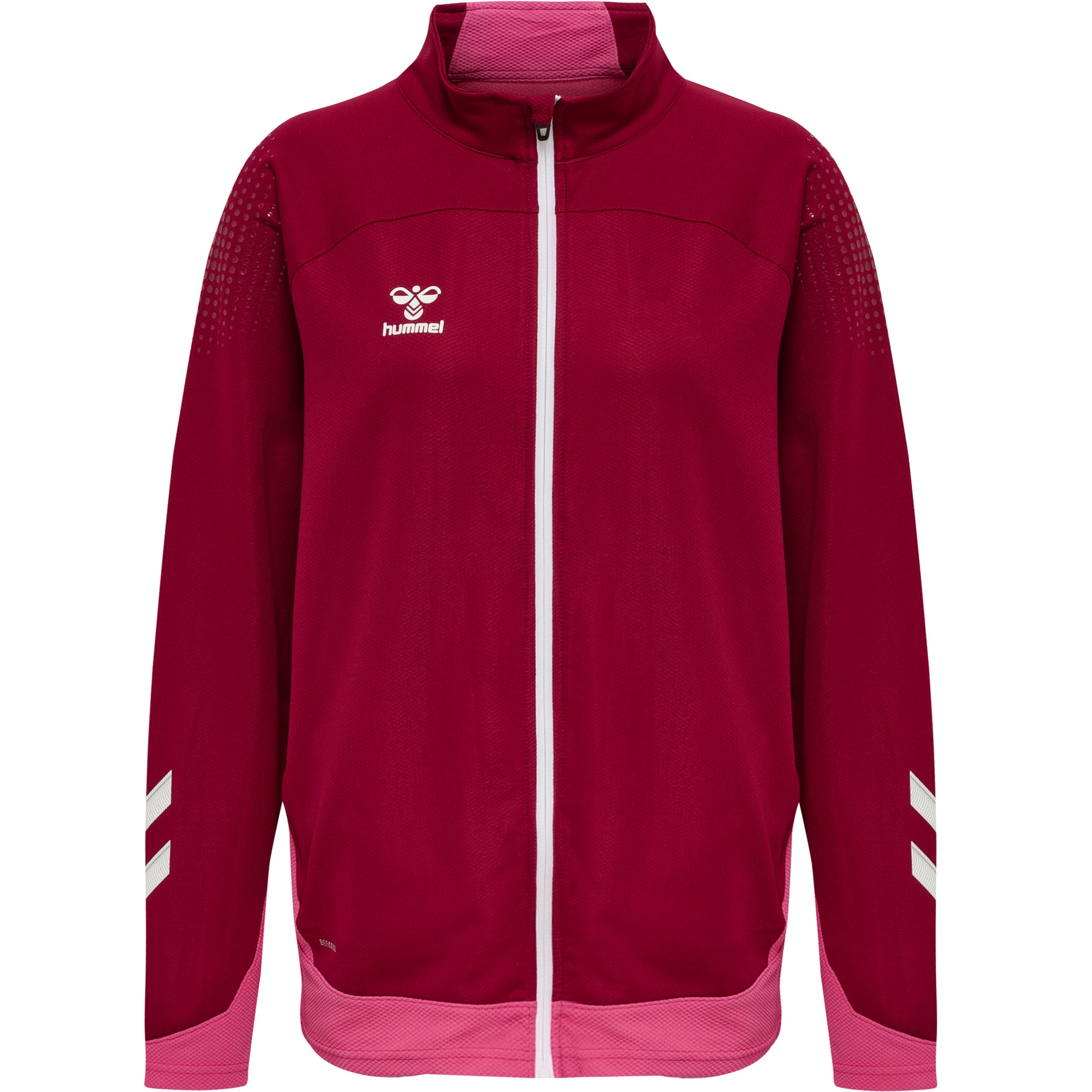 3584-BIKING RED
