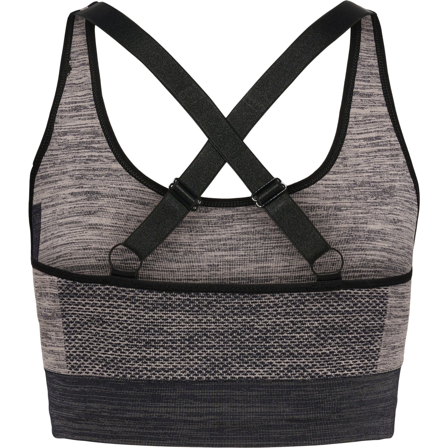 2122-CHATEAU GRAY/BLACK MELANGE