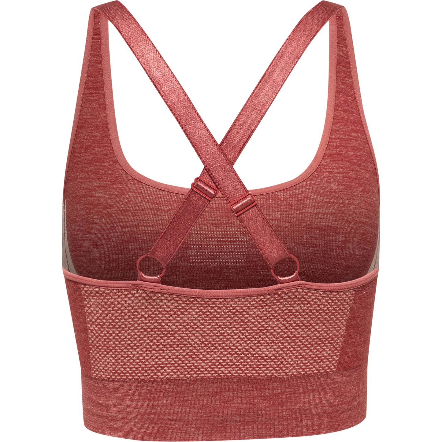 4172-WITHERED ROSE/ROSE TAN MELANGE