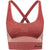 4172-WITHERED ROSE/ROSE TAN MELANGE