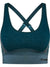 hmlCLEA SEAMLESS  SPORTS TOP