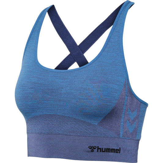 7197-RIVIERA/INSIGNIA BLUE MELANGE