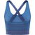 7197-RIVIERA/INSIGNIA BLUE MELANGE