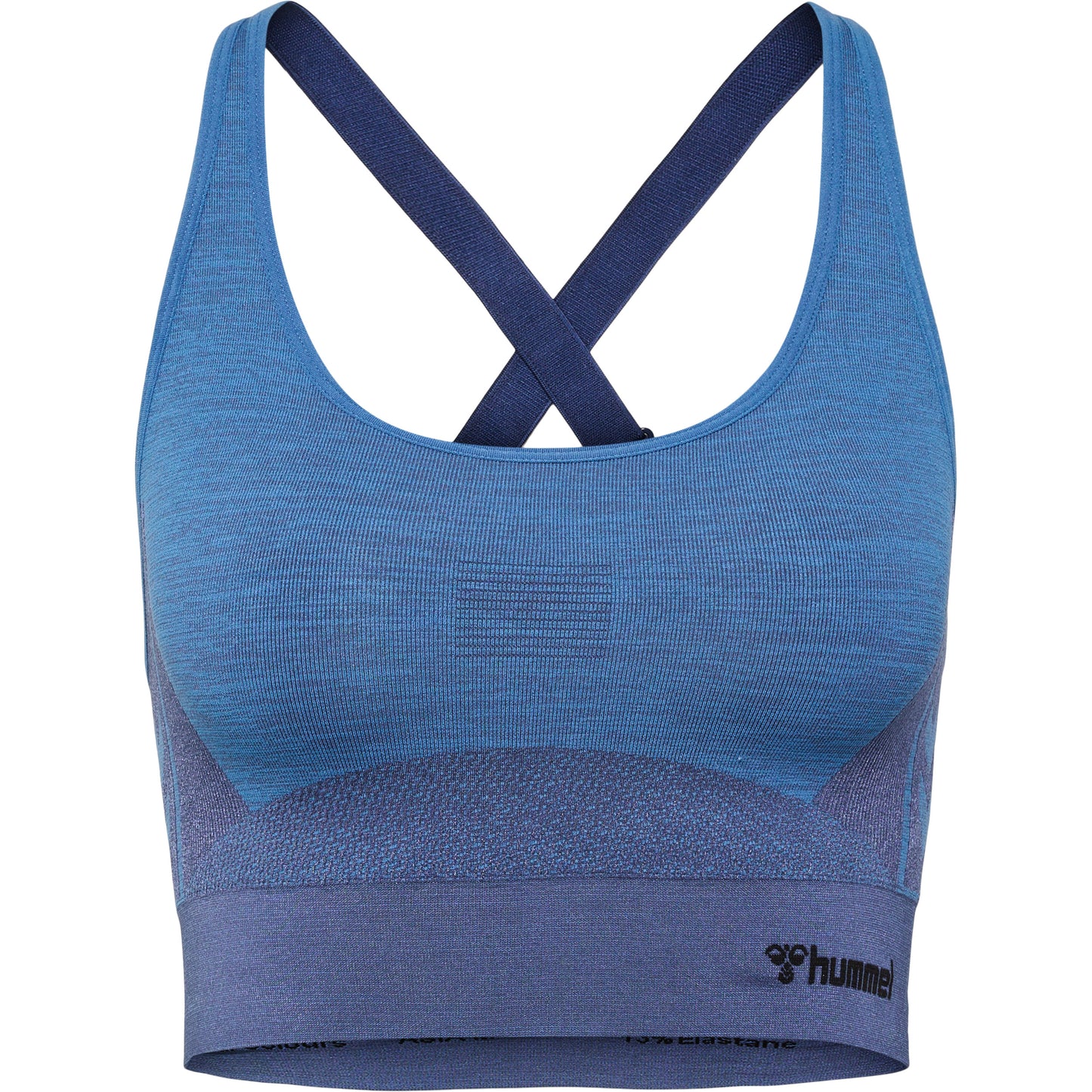 7197-RIVIERA/INSIGNIA BLUE MELANGE