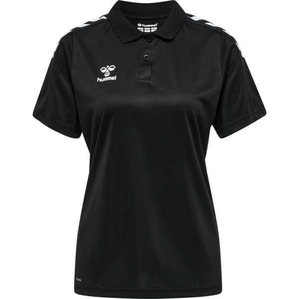 hmlCORE XK FUNCTIONAL POLO WOMAN