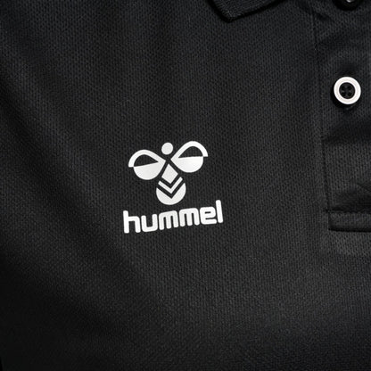 hmlCORE XK FUNCTIONAL POLO WOMAN