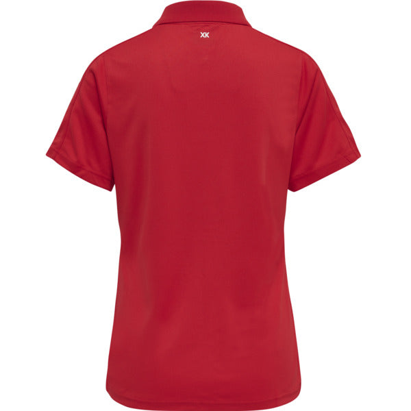 hmlCORE XK FUNCTIONAL POLO WOMAN