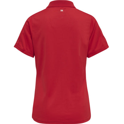 hmlCORE XK FUNCTIONAL POLO WOMAN