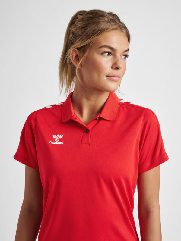 hmlCORE XK FUNCTIONAL POLO WOMAN