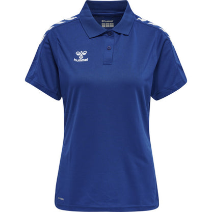 hmlCORE XK FUNCTIONAL POLO WOMAN