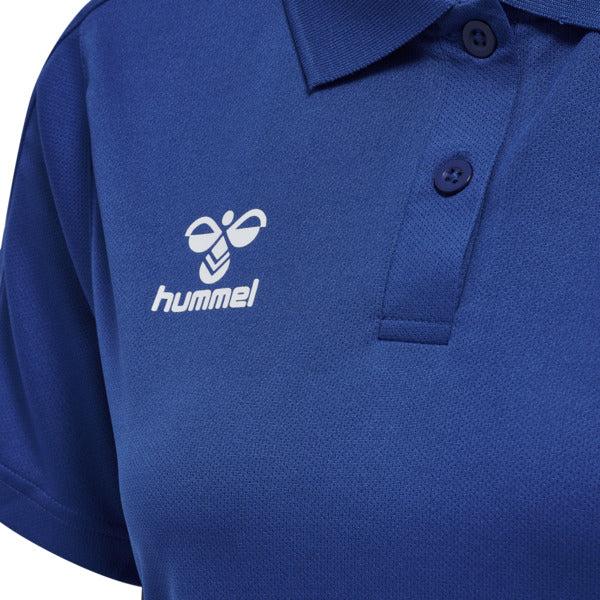 hmlCORE XK FUNCTIONAL POLO WOMAN