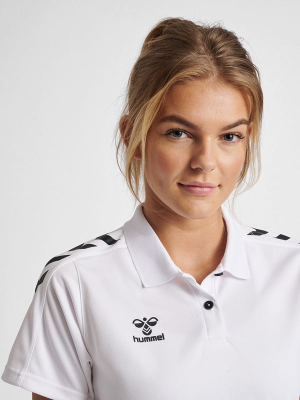 hmlCORE XK FUNCTIONAL POLO WOMAN