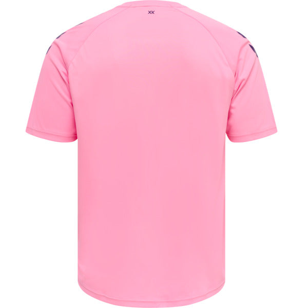 hmlCORE XK CORE POLY T-SHIRT S/S